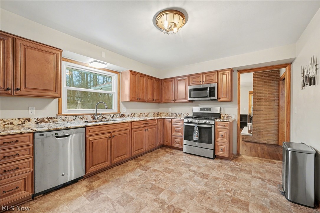 Atlantic Heights - Residential