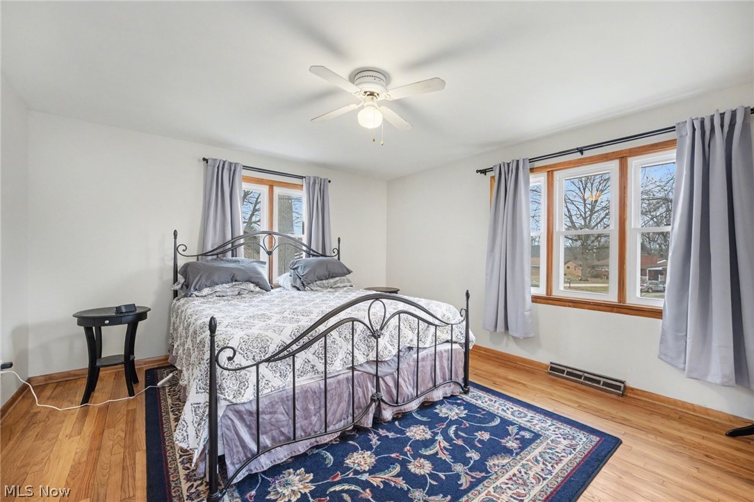 Atlantic Heights - Residential