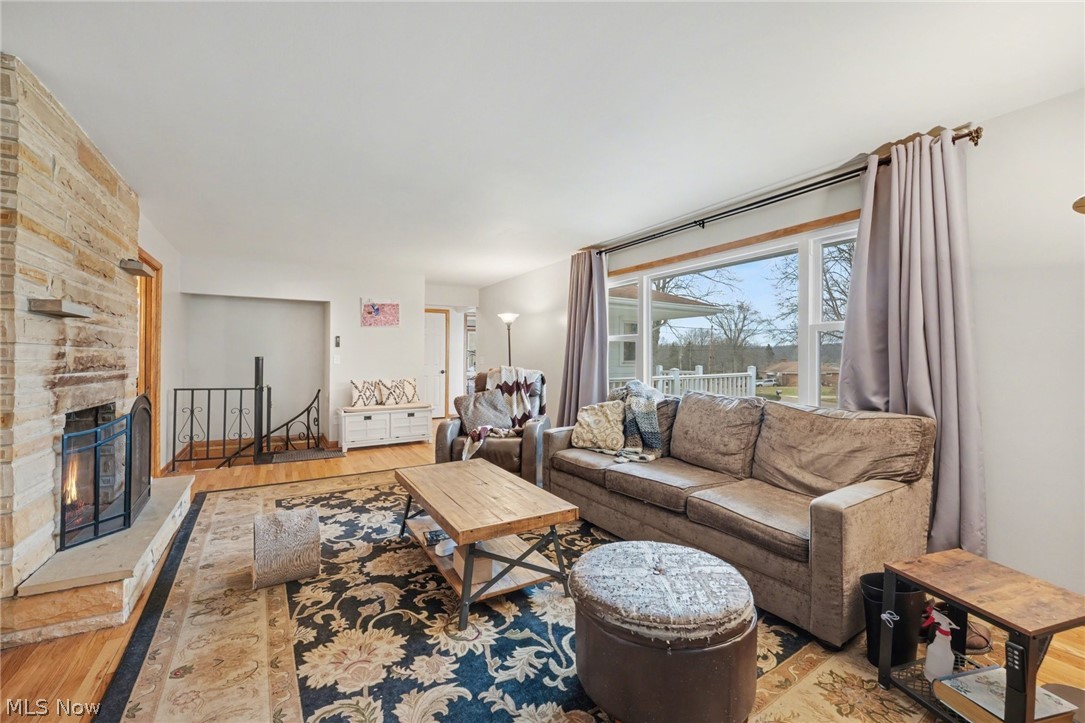 Atlantic Heights - Residential