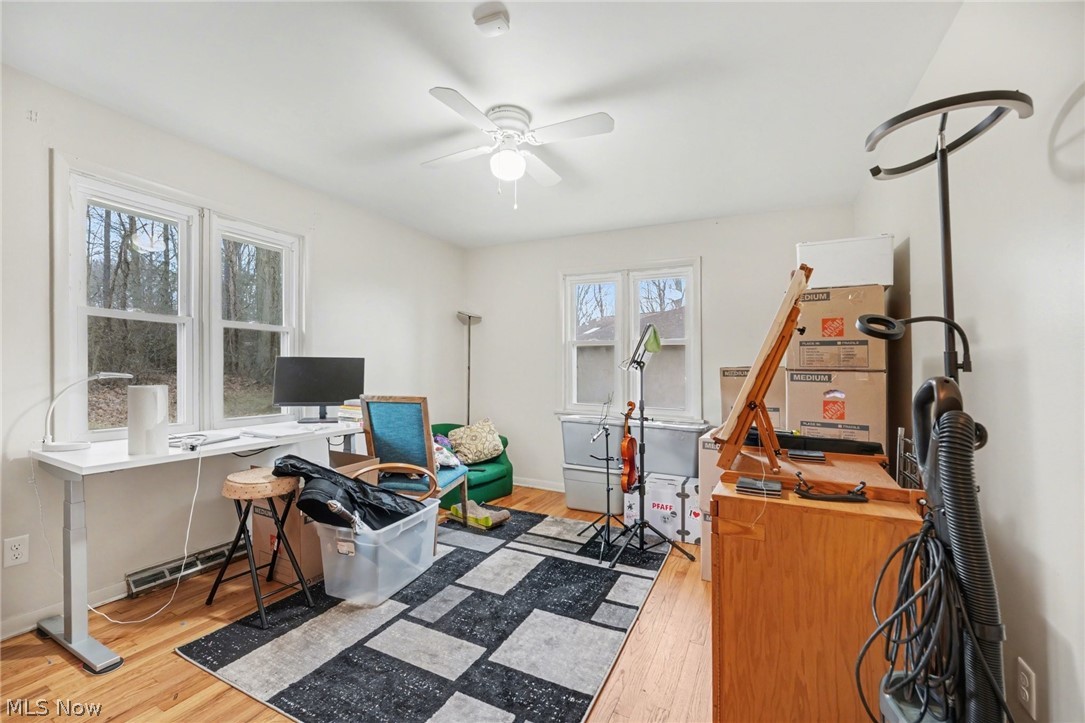 Atlantic Heights - Residential