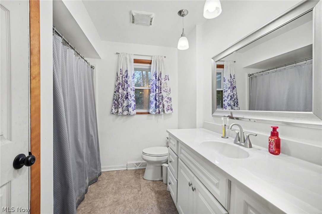 Atlantic Heights - Residential