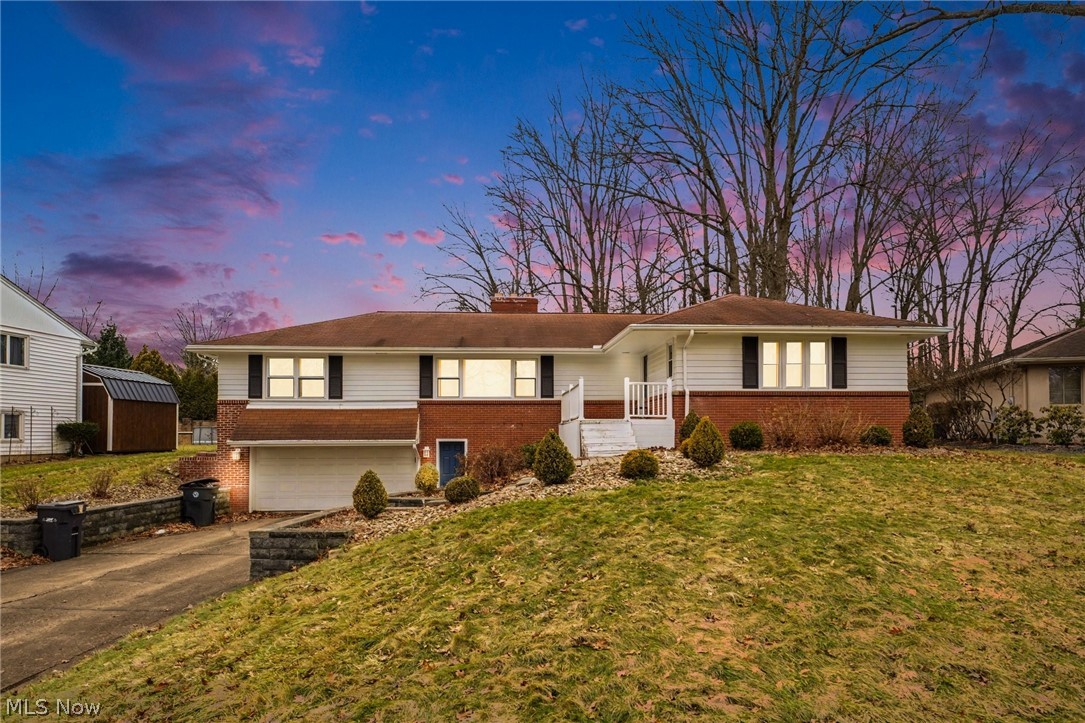 Atlantic Heights - Residential