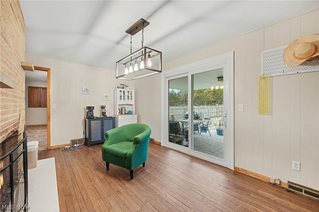 Atlantic Heights - Residential