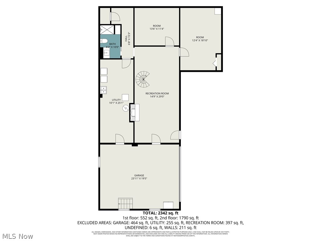 Atlantic Heights - Residential