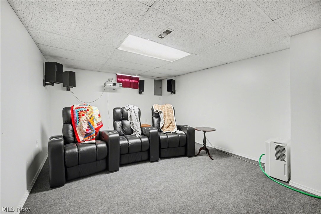 Atlantic Heights - Residential