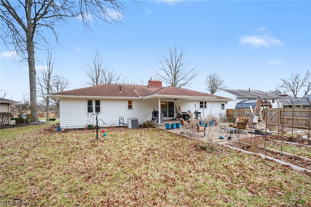 Atlantic Heights - Residential