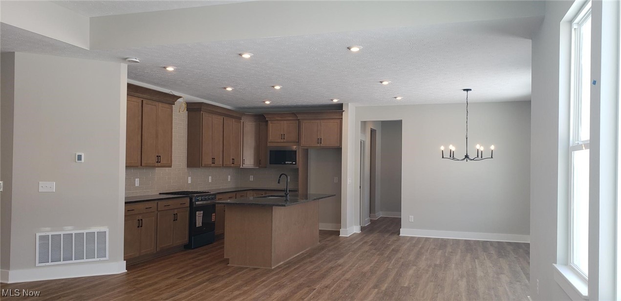 The Crossings At French Creek - Residential