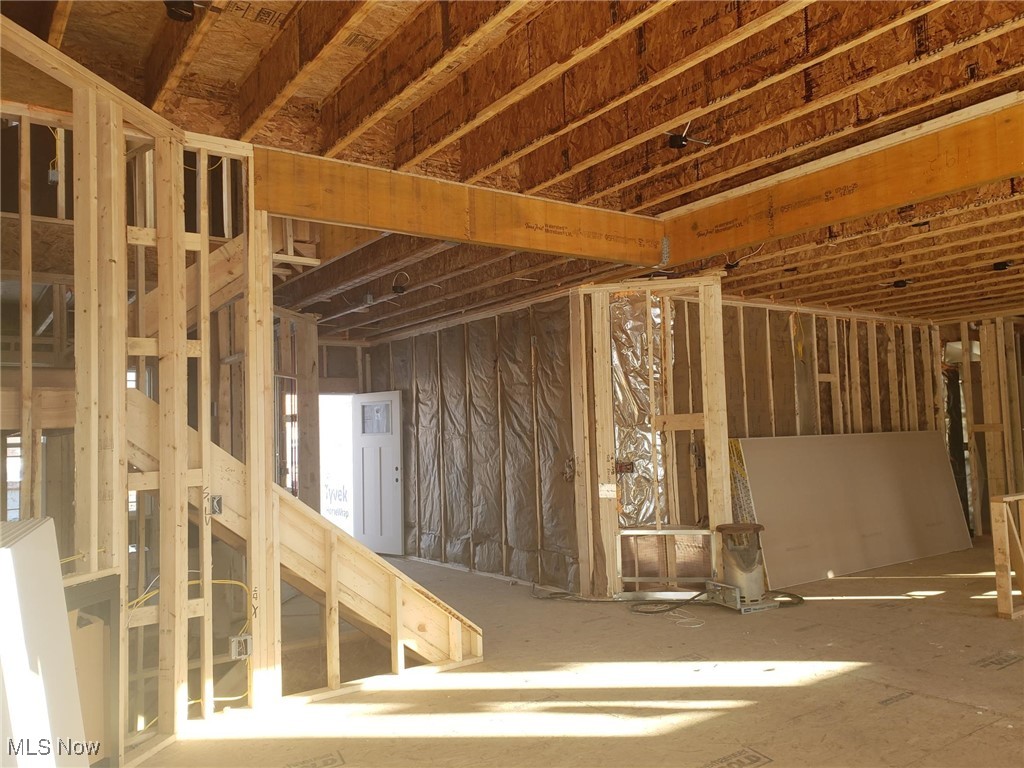 The Crossings At French Creek - Residential