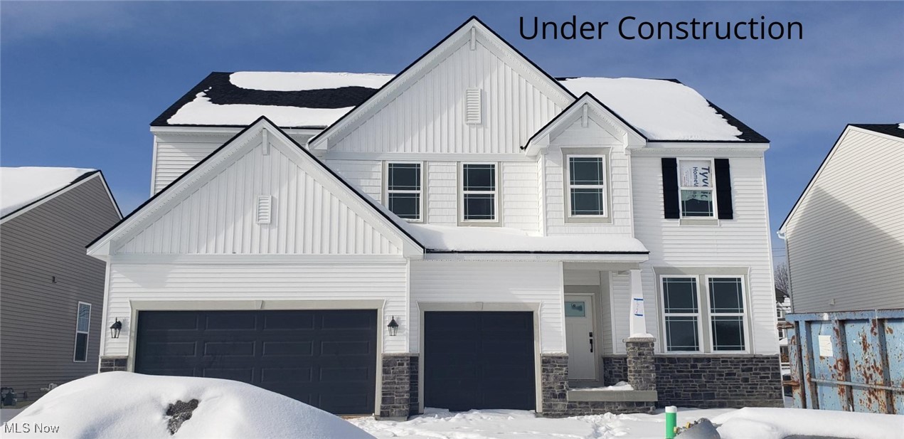 The Crossings At French Creek - Residential