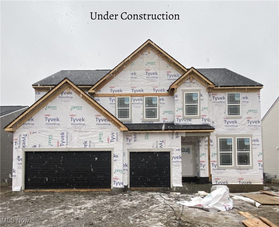 The Crossings At French Creek - Residential