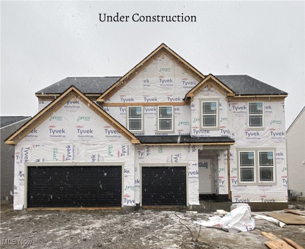 Photo of 5748 Marcella Way, North Ridgeville, OH 44039 (MLS # 5177108)