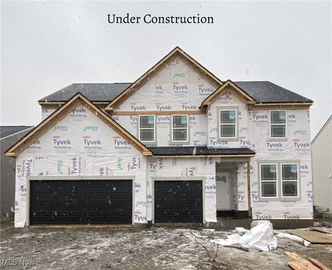 5748 Marcella Way North Ridgeville OH 44039