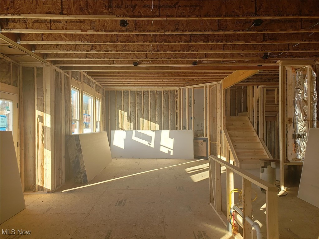 The Crossings At French Creek - Residential