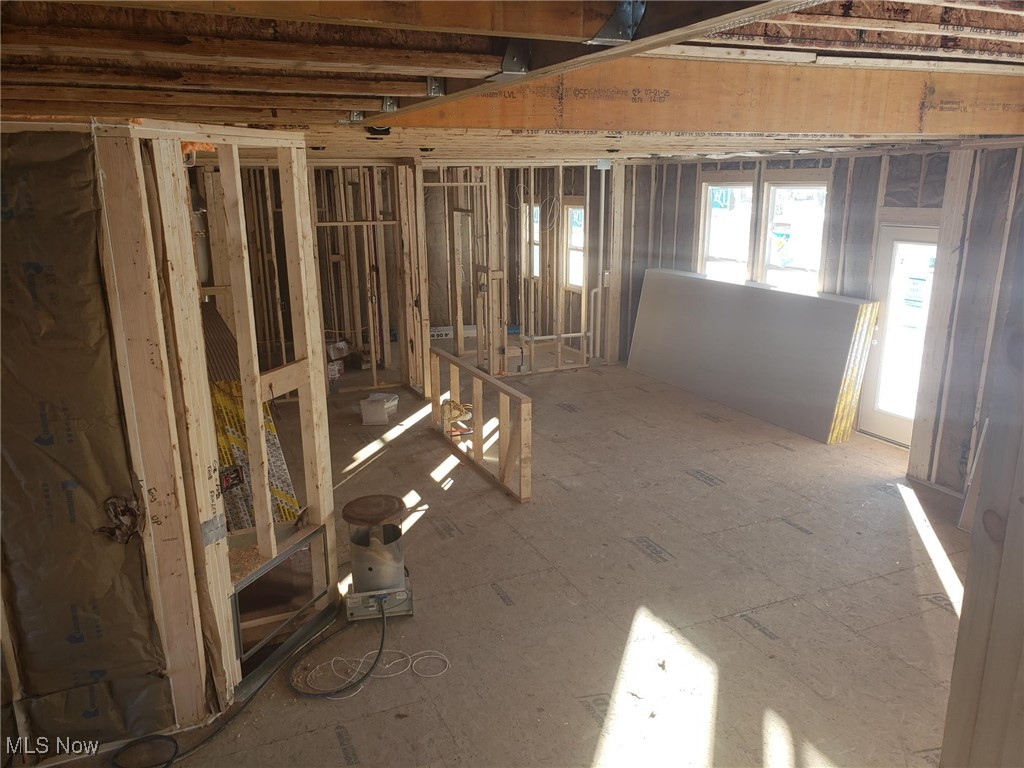 The Crossings At French Creek - Residential