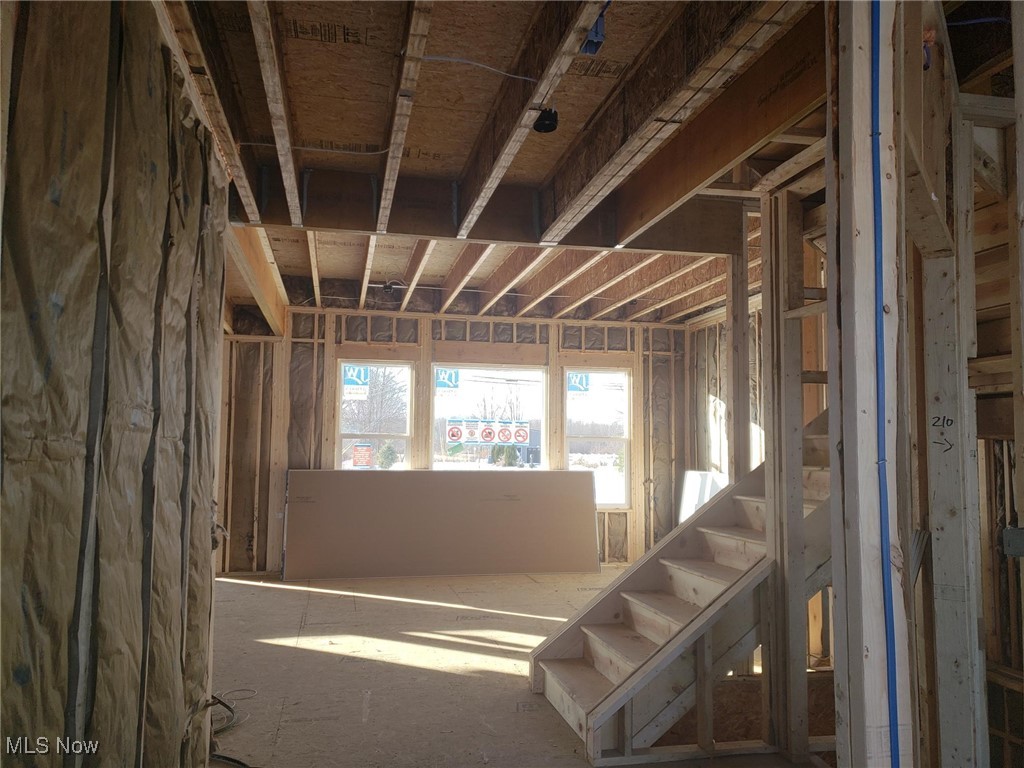 The Crossings At French Creek - Residential