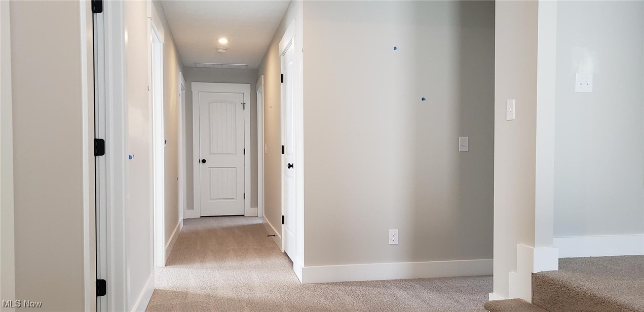 The Crossings At French Creek - Residential