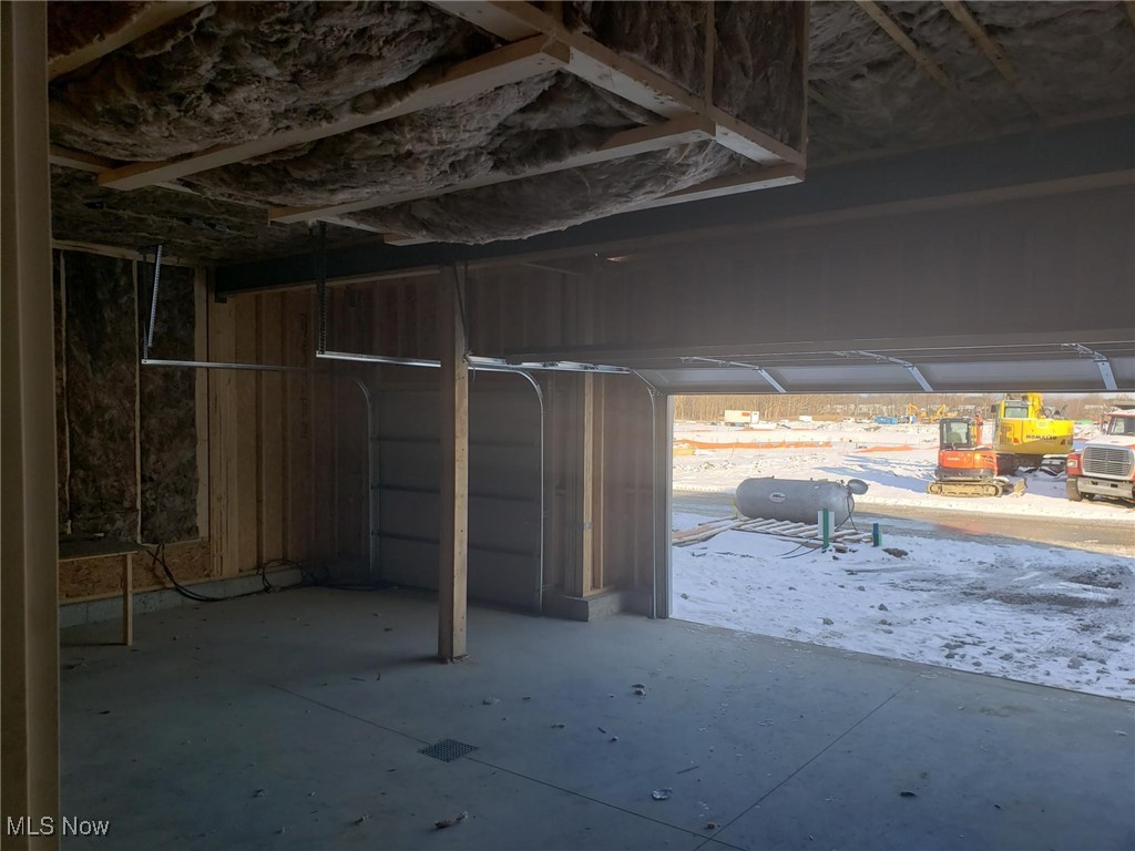 The Crossings At French Creek - Residential