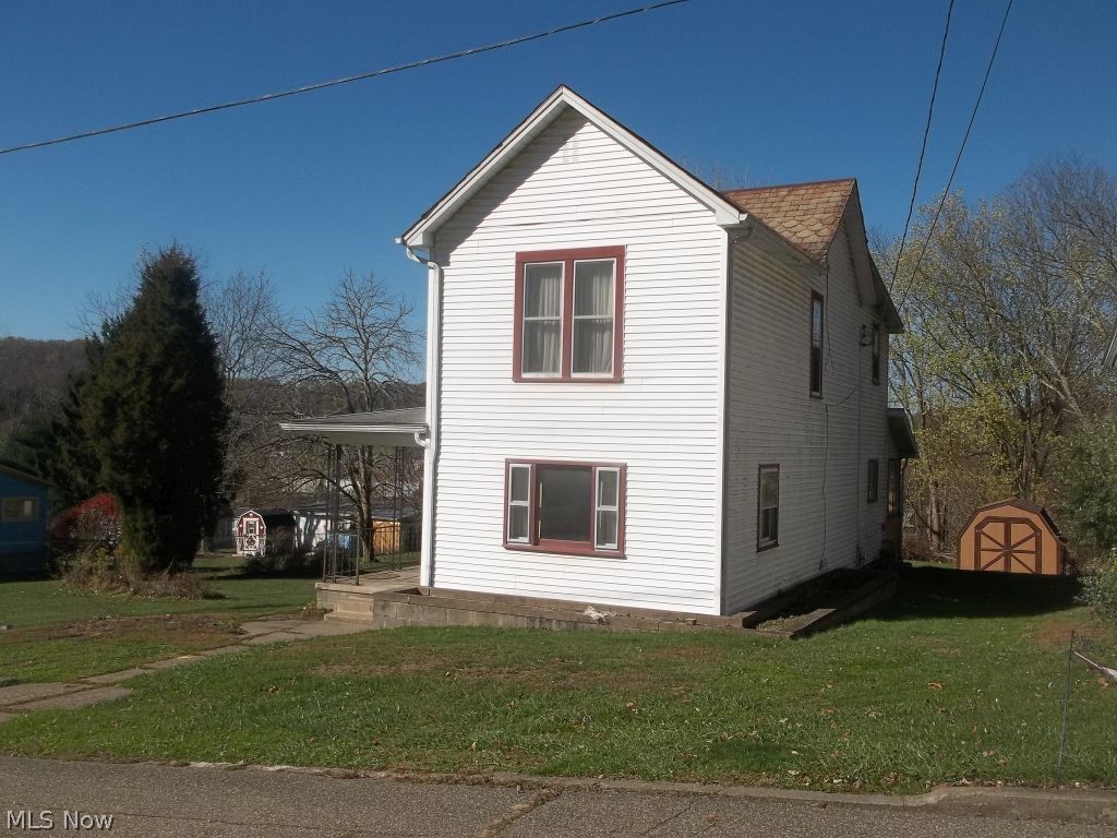 Gardner & Johnsons Add - Residential