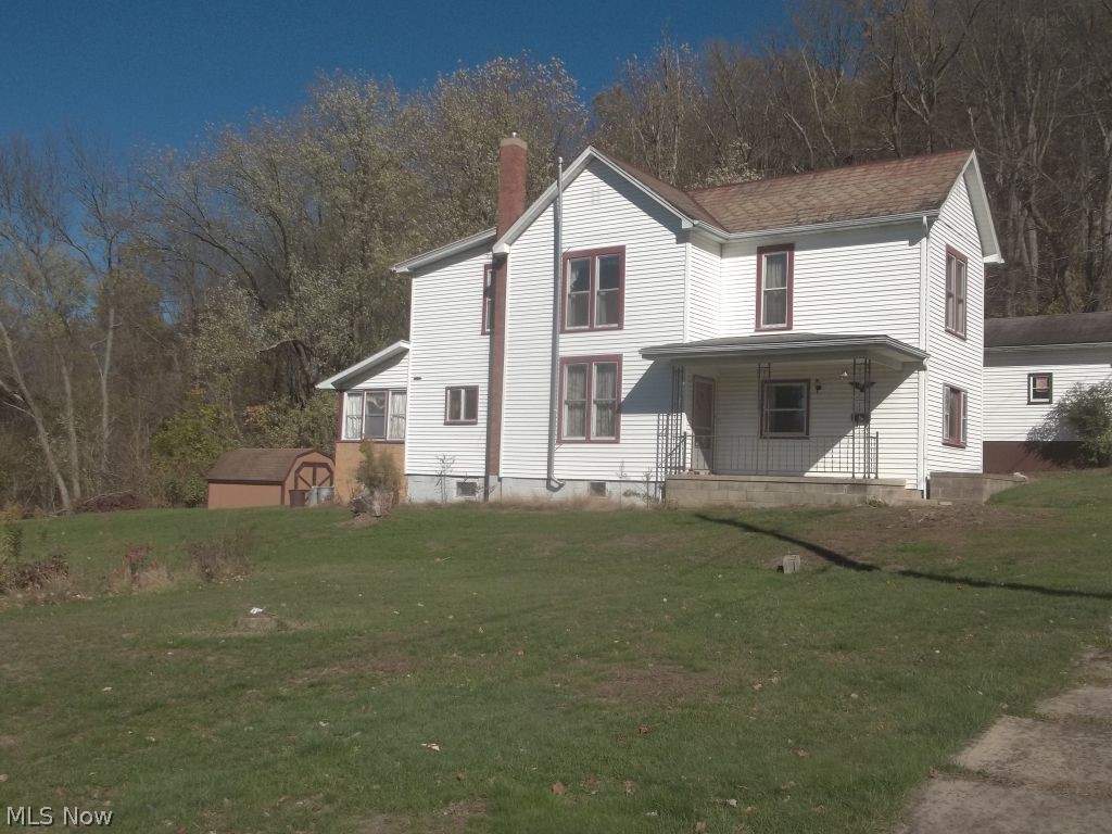 Gardner & Johnsons Add - Residential