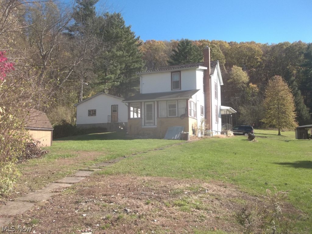 Gardner & Johnsons Add - Residential