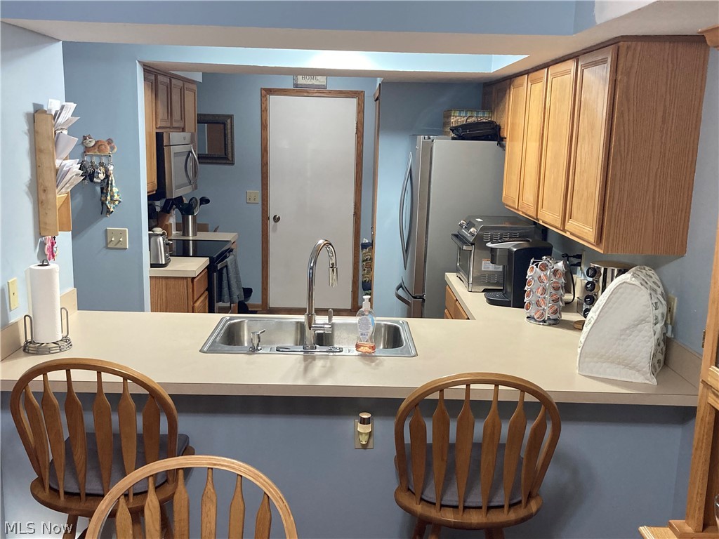 Meadows - Residential