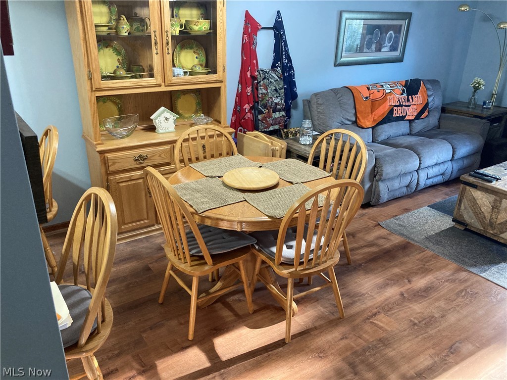 Meadows - Residential