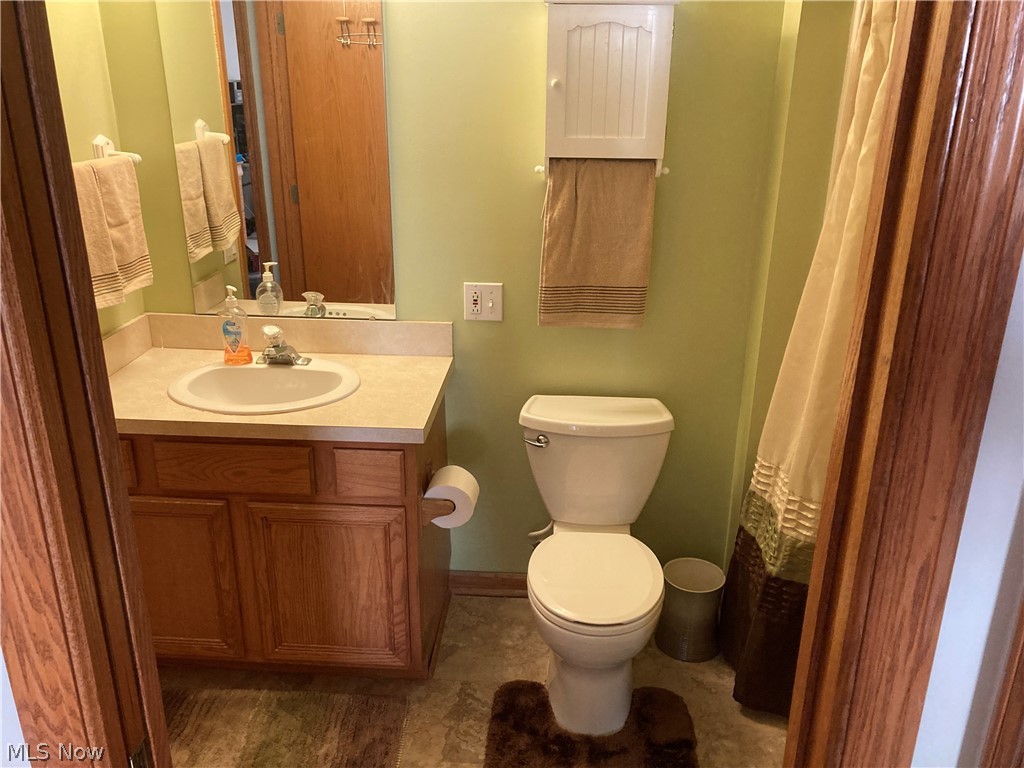 Meadows - Residential