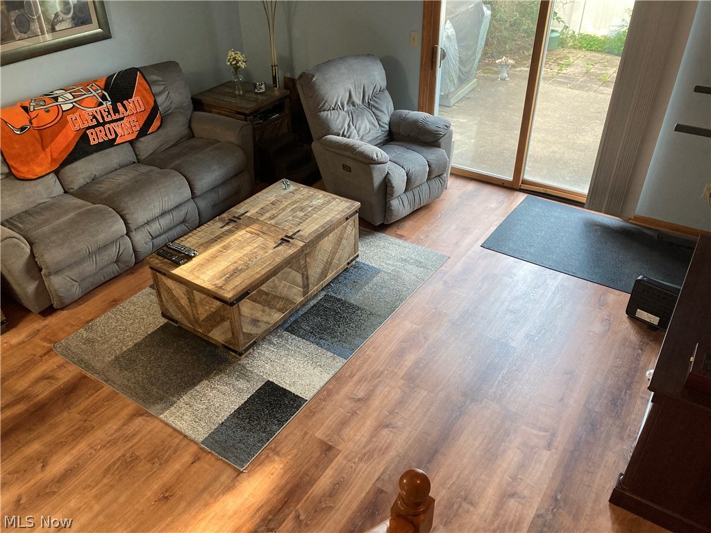 Meadows - Residential