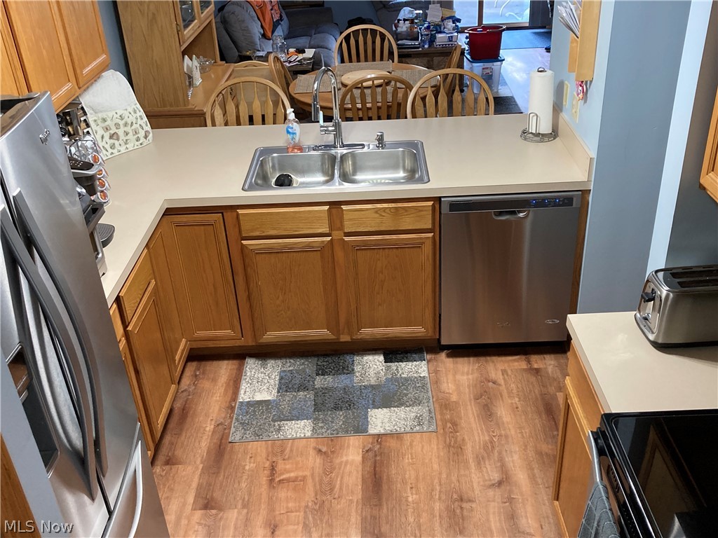 Meadows - Residential