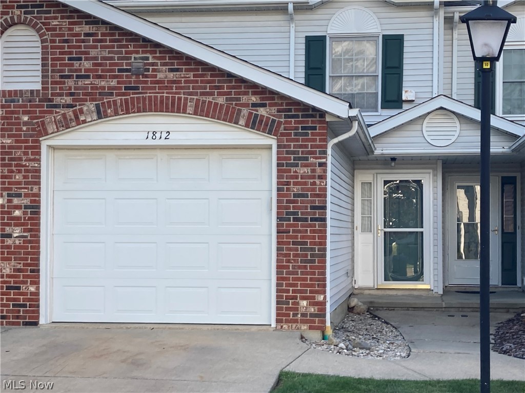 Meadows - Residential