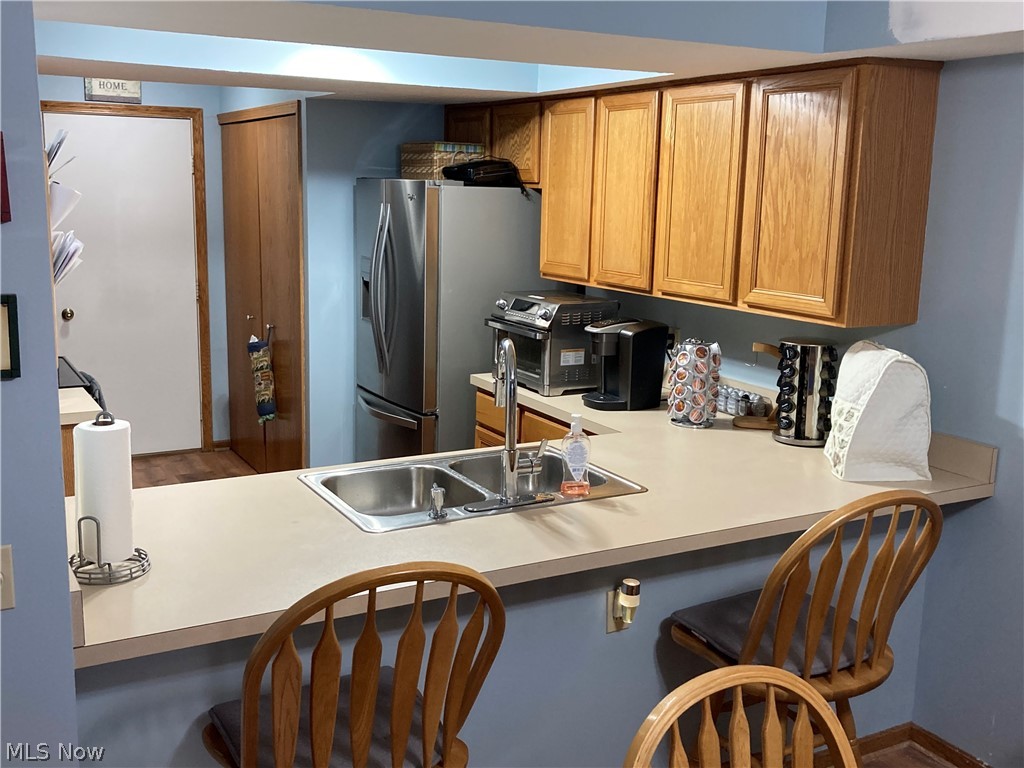 Meadows - Residential