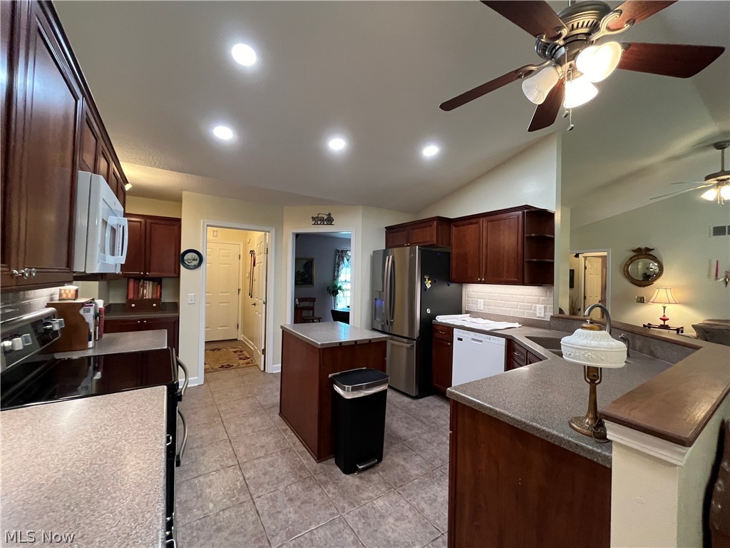 Wilson S W - Residential