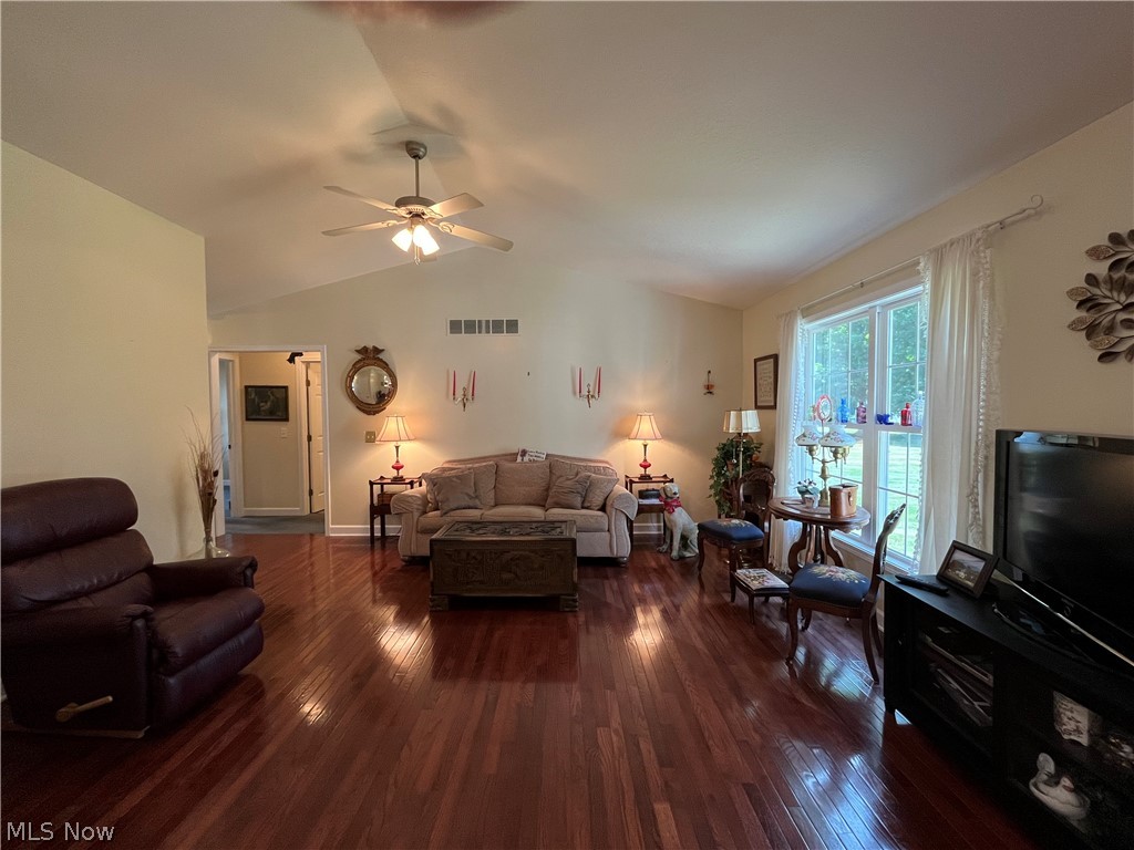 Wilson S W - Residential