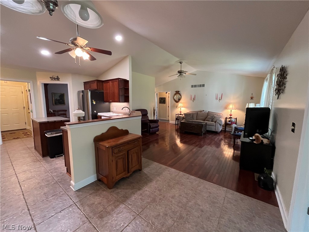 Wilson S W - Residential