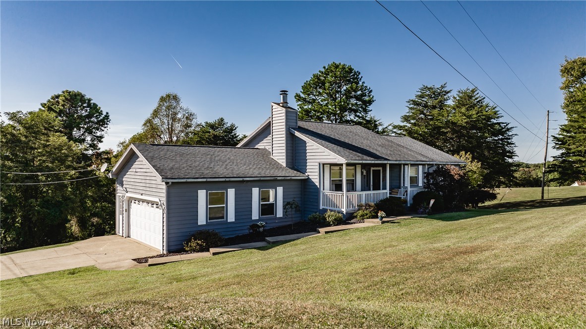 Whispering Pines Sub - Residential