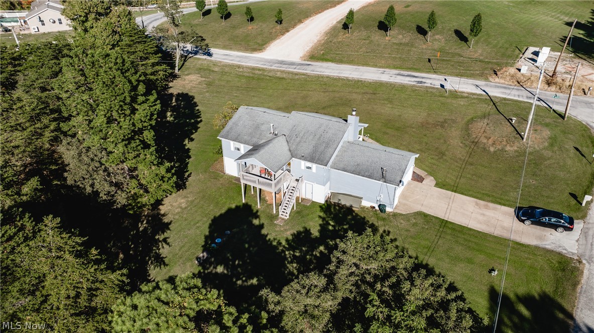 Whispering Pines Sub - Residential