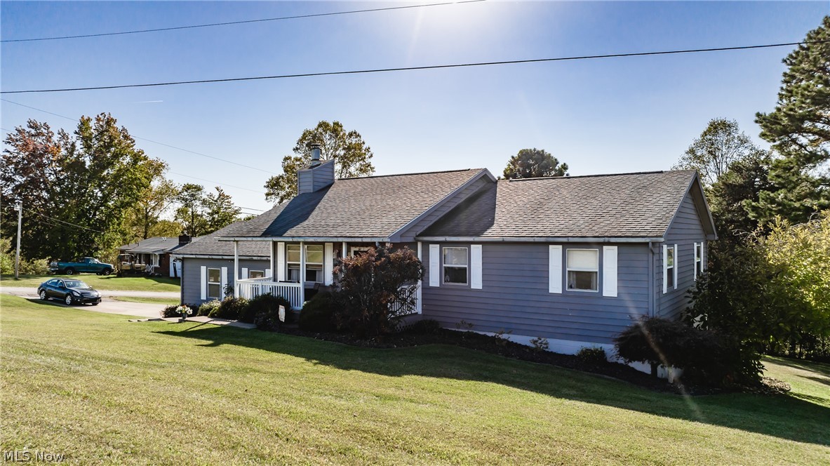 Whispering Pines Sub - Residential