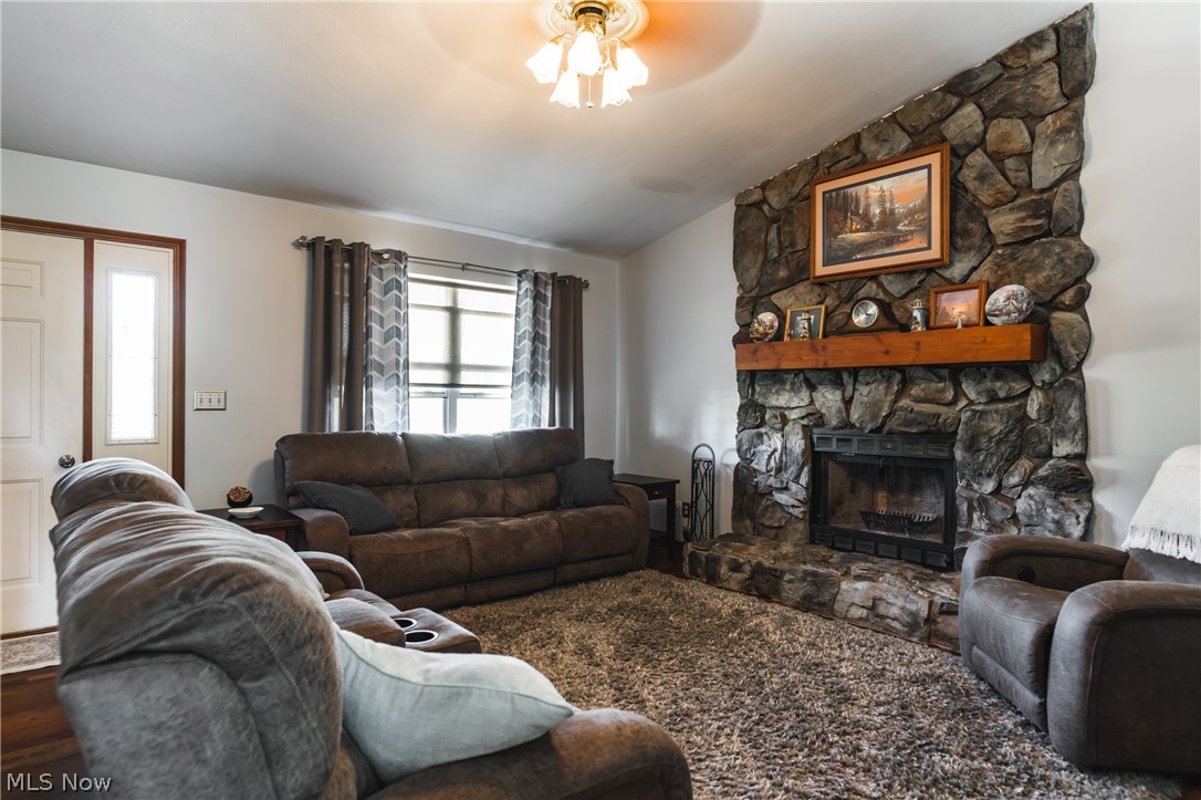 Whispering Pines Sub - Residential