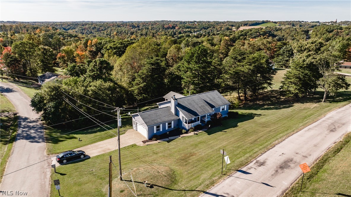 Whispering Pines Sub - Residential