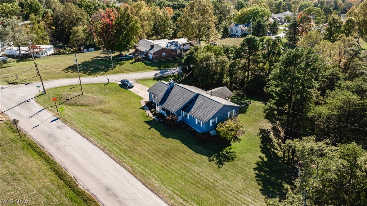 Whispering Pines Sub - Residential