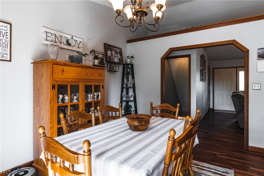 Whispering Pines Sub - Residential