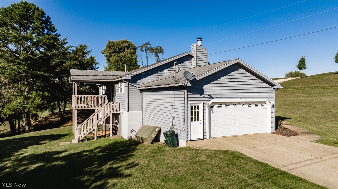 Whispering Pines Sub - Residential