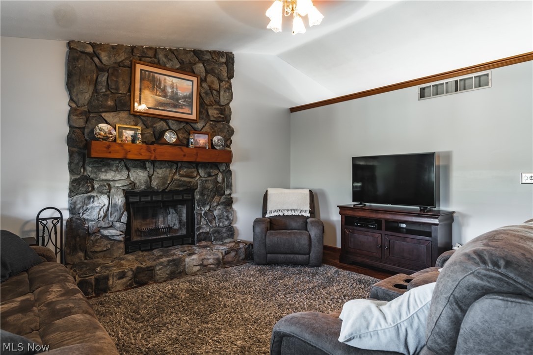 Whispering Pines Sub - Residential