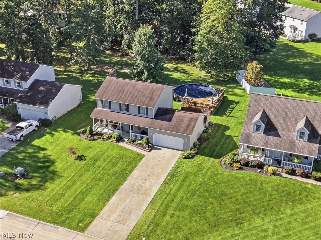 1158 Garwood Drive
