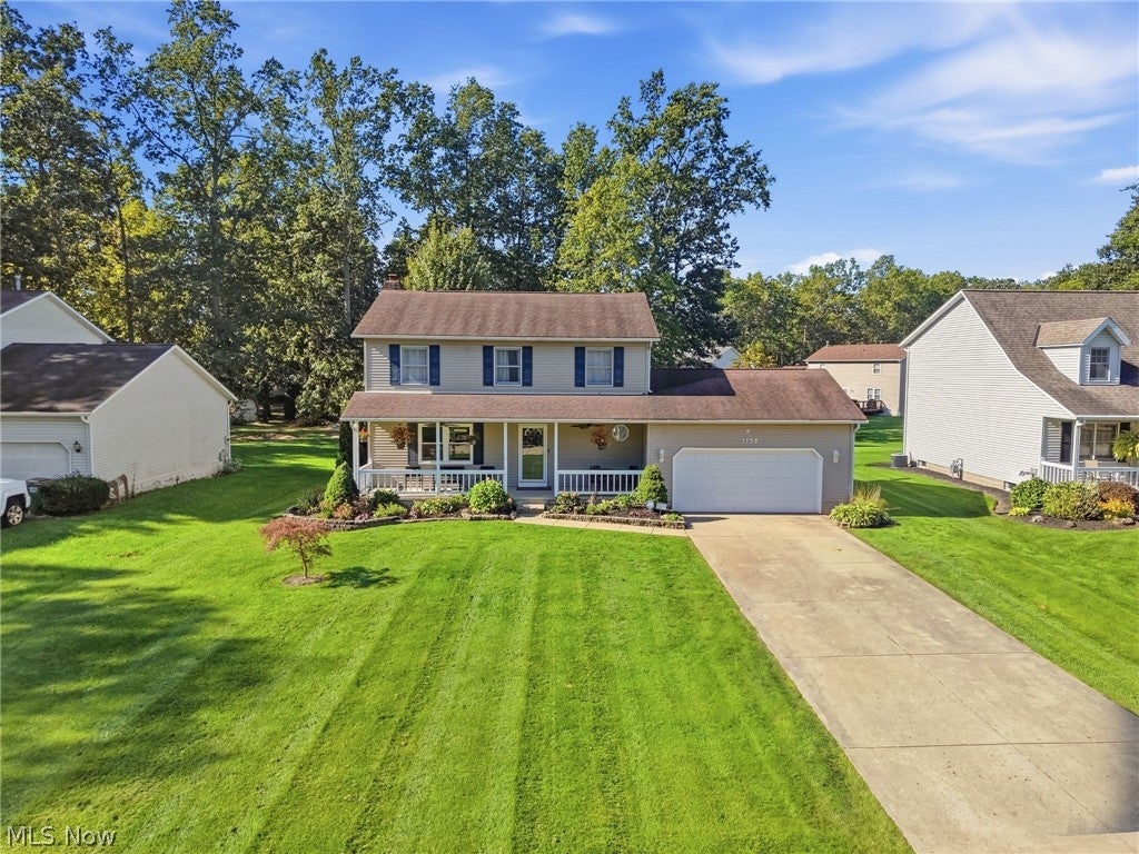 1158 Garwood Drive