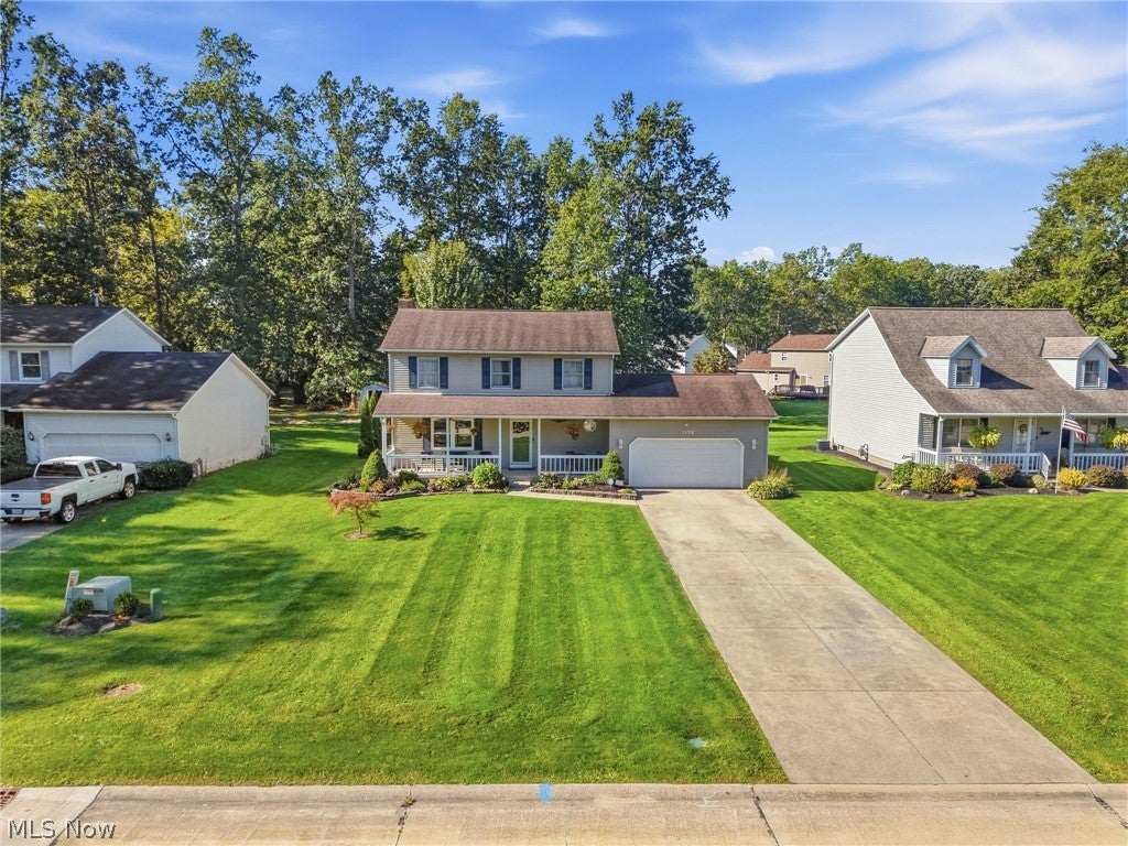 1158 Garwood Drive