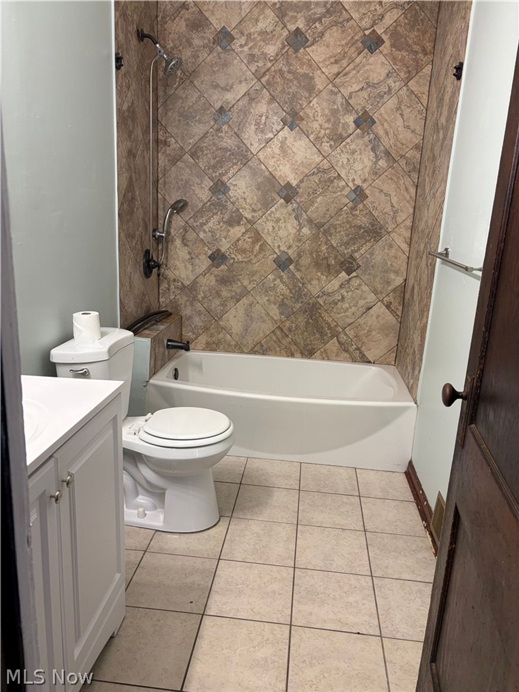 Photo of 3293 W 98, Cleveland, OH 44102 (MLS # 5197445)