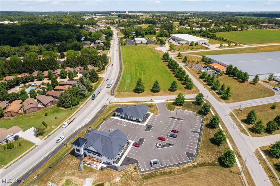 Enterprise Sub Ph 2 - Commercial Lease