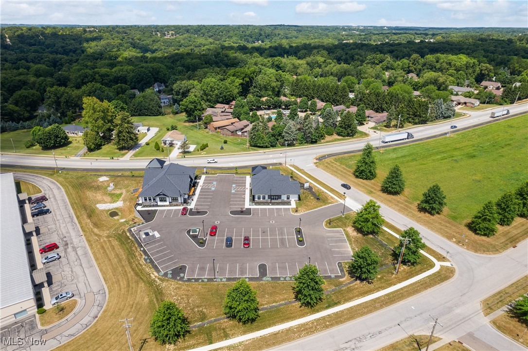 Enterprise Sub Ph 2 - Commercial Lease