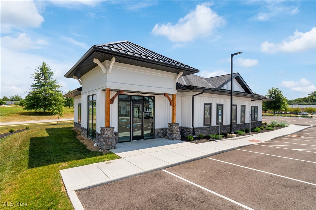 Enterprise Sub Ph 2 - Commercial Lease